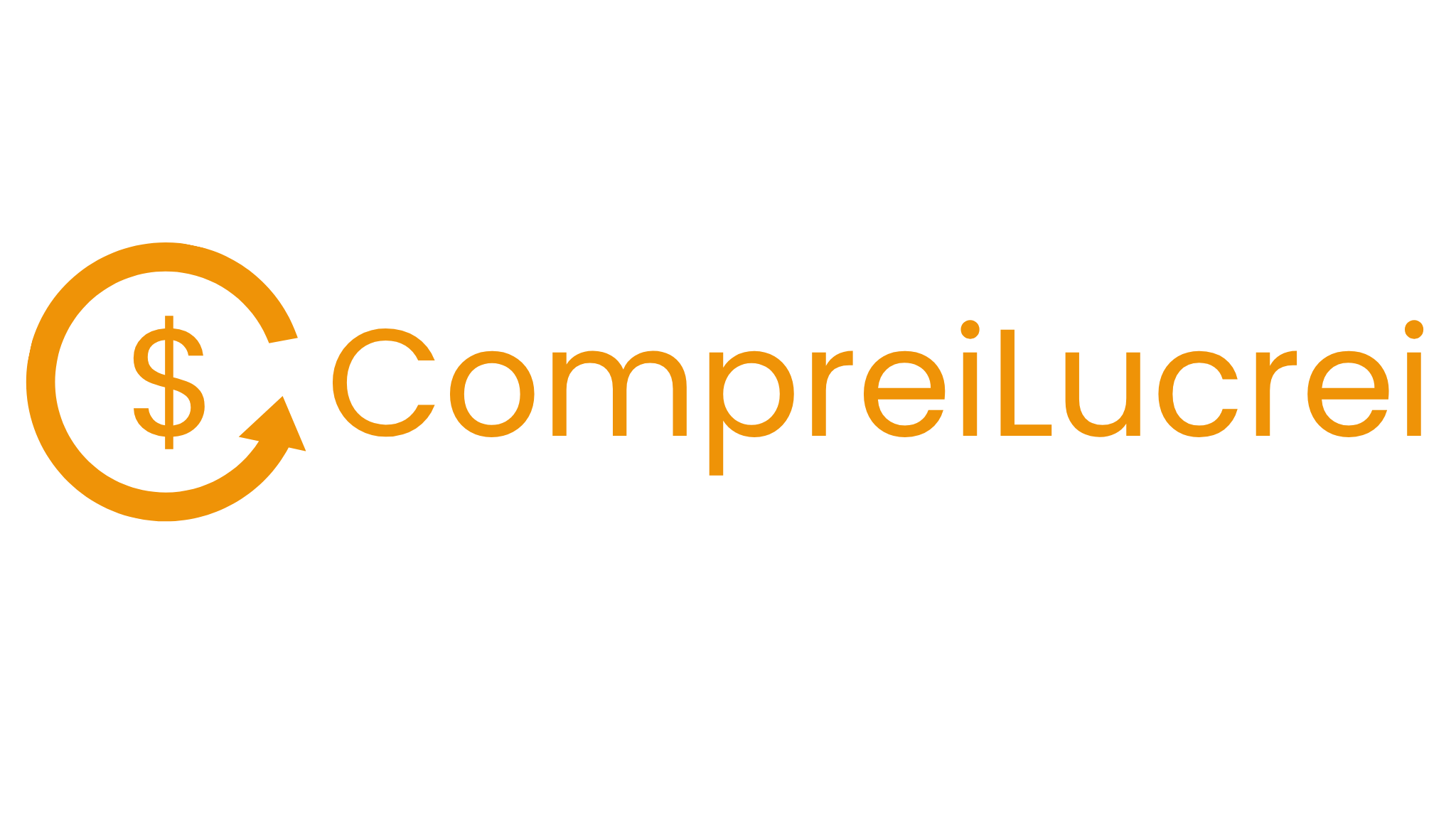 Logo CompreiLucrei