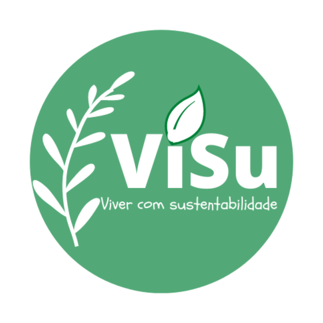 Logo ViSu, Plantas Ornamentais e Frutíferas