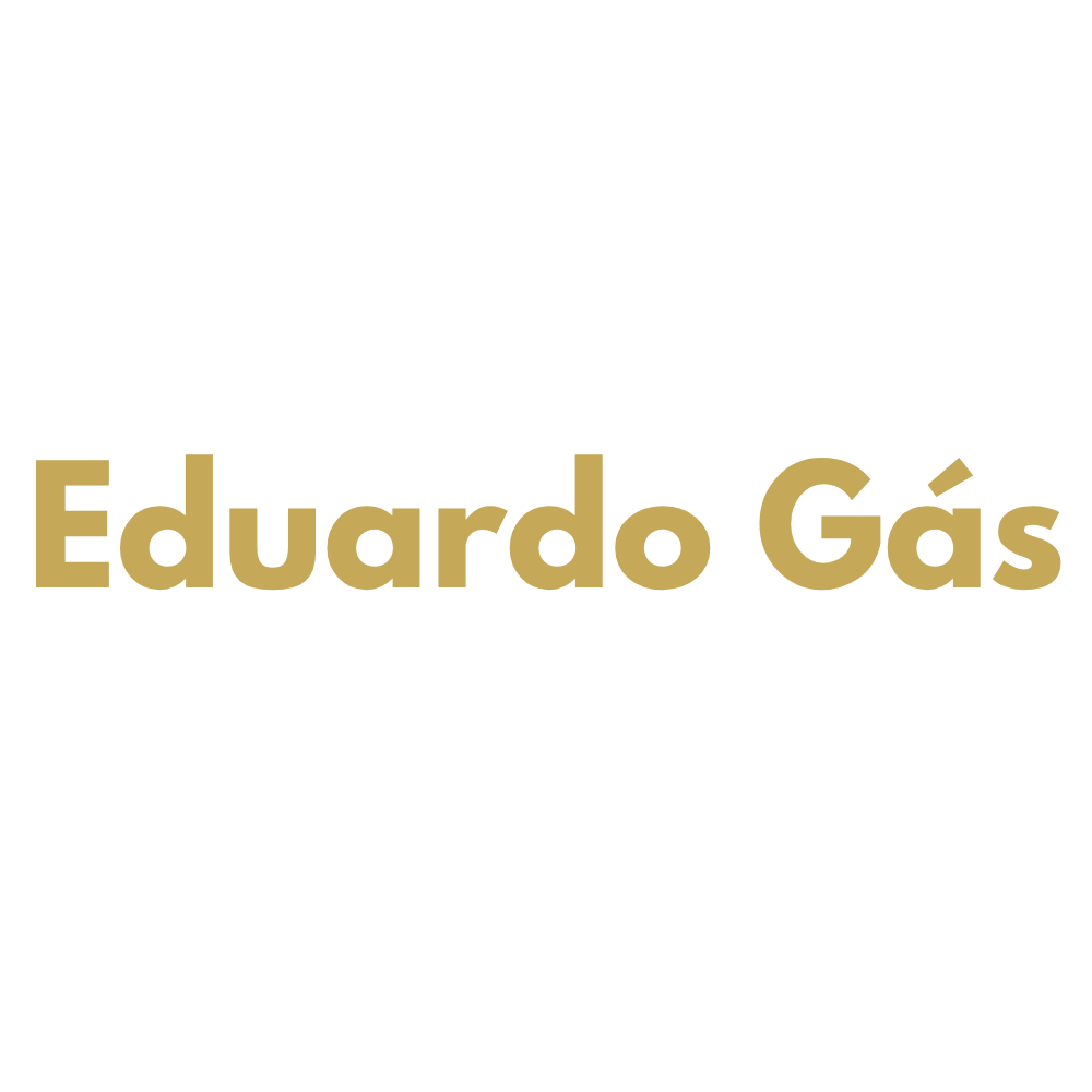 Logo Eduardo Gás - Barra Bonita
